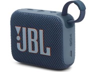Głośnik mobilny JBL Go4 Niebieski