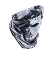 Buffka buff bandana snood Honda Africa Twin XRV750