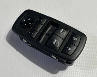 Panneau contrôle Commandes Vitre Dodge Challenger 2015