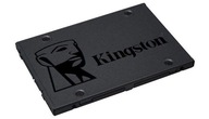 Dysk SSD Kingston A400 240GB 2,5" SATA3 500/350