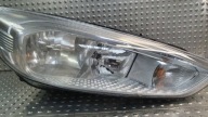 light front right FORD FOCUS MK3 LIFT 14