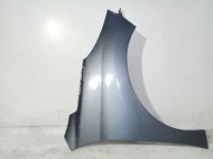 Peugeot 207 fender right EZW