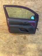 door front front left Peugeot 108 Citroen C1 II 3D