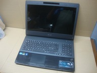 Gamingowy ASUS G74S i7/16Gb/256Ssd GTX560M Blu-Ray !!