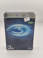 Halo 3: Limitovaná edícia Xbox 360