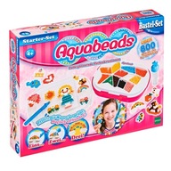 AQUABEADS PRACOWNIA DLA POCZĄTKUJĄCYCH KORALIKI