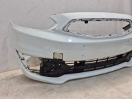 MITSUBISHI SPACE STAR II 2 LIFT 16-19 bumper front front + GORA