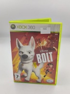 XBOX 360 Disney's Bolt X360