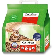 JRS Cats Best Original 5L Żwirek dla kota