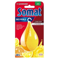 Somat Deo Duo-Perls Lemon Vôňa do umývačky riadu 17g