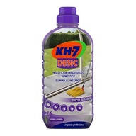 Tekutý prostriedok na umývanie podláh KH7