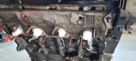 A6 C6 LIFT engine pillar CAH CAHA 2.0 TDI A4 B8 A5 Q5