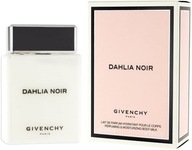 Givenchy Dahlia Noir balsam do ciała - 200ml