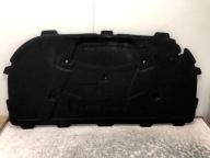 soundproofing bonnets AUDI A4 B8 A5 8T0863825