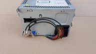 RADIO FABRYCZNE CD 3T0035192E FABIA II ROOMSTER