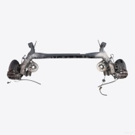 suspension beam axis rear complete calipers KIA STONIC 2021 ROK