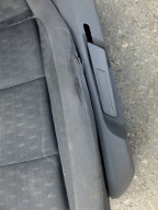 Siège Chauffeurs Sièges komplet 7 osob vw touran et 2008r