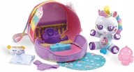 VTech Little Love Emily jednorožec s kabelkou