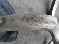 AUDI A6 C6 swing right front right front 4F0258