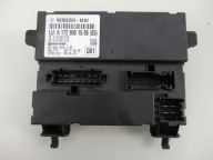 MERCEDES R172 SLK control unit roofs module computer A1729001506