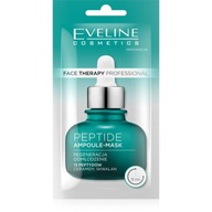 Eveline maseczka do twarzy PEPTIDE 8ml