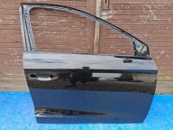 door right front SEAT IBIZA V 2017R->