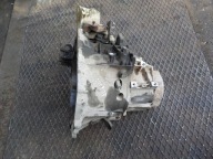 PEUGEOT 207 1.6 HDI Getriebe 20DP27