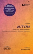 Autyzm - Uta Frith | Ebook