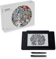 TABLET GRAFICZNY Wacom Intuos Pro Paper Edition