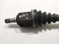 semi-axis left left front front FIAT DOBLO II 1.6 MJ 2010-2014