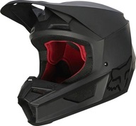 KASK FOX V-1 MATTE BLACK XXL