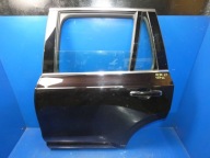 VOLVO XC90 II door left rear part rear. 487-46