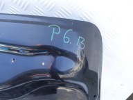 PORSCHE CAYENNE III 9Y0 E3 18- boot cover