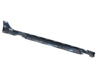 AUDI A7 C7 4G SPORTBACK cap moulding threshold left LY9C BIALA threshold left