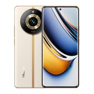 Smartfon realme 11 Pro+ 5G 12 GB / 512 GB 5G beżowy