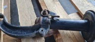 A6 C7 4G LIFT shock absorber holder left front 4G0413031Q A7 4G