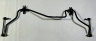 stabilizer rod rear part rear Nissan Titan 2016r