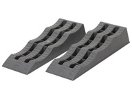 Multi Level rámpák, 2 db, 2,5 tonnáig Berger