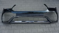 MERCEDES GLS X 167 63 AMG - front bumper front