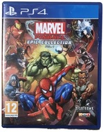 MARVEL PINBALL EPIC COLLECTION VOL 1 PS4 PS5