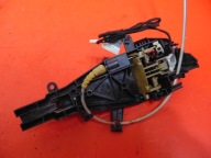 BMW 3 E90 E91 04-07 handle door left rear part rear PODSWIETLANA A22