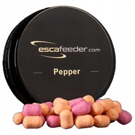 Esca Feeder Balls Wafters Wafters Pepper 10мм