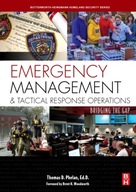 Emergency Management and Tactical Response