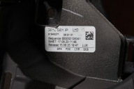 BMW X3 G01 X4 G02 LCI originál dashboard instrument panel console leather grey NIC