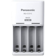 Ładowarka Panasonic Basic Charger bez akumulatorów