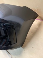 bumper front 6X PDC m-packet complete BMW 5 G60 G61 colour A90 EUROPA