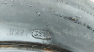 PIRELLI CINTURATO P1 185/65R15 tyres summer 6,5mm
