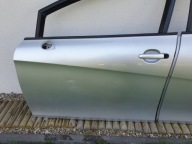 door front or rear. SEAT LEON II 2005