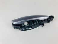 OPEL MOKKA II B handle door right rear part rear KCA