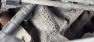 engine complete 1.9 SDI AGP 89 KM SKODA OCTAVIA and